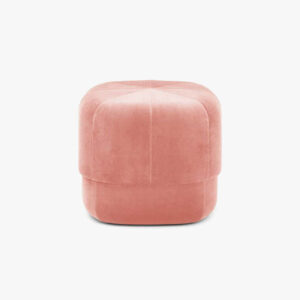 Wooden Crome Chair