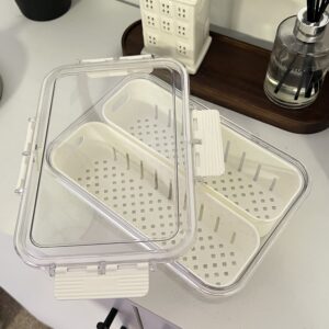 حافظ طعام حجم صغير