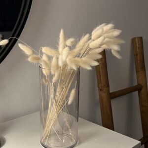 فازا شفاف اكريلك