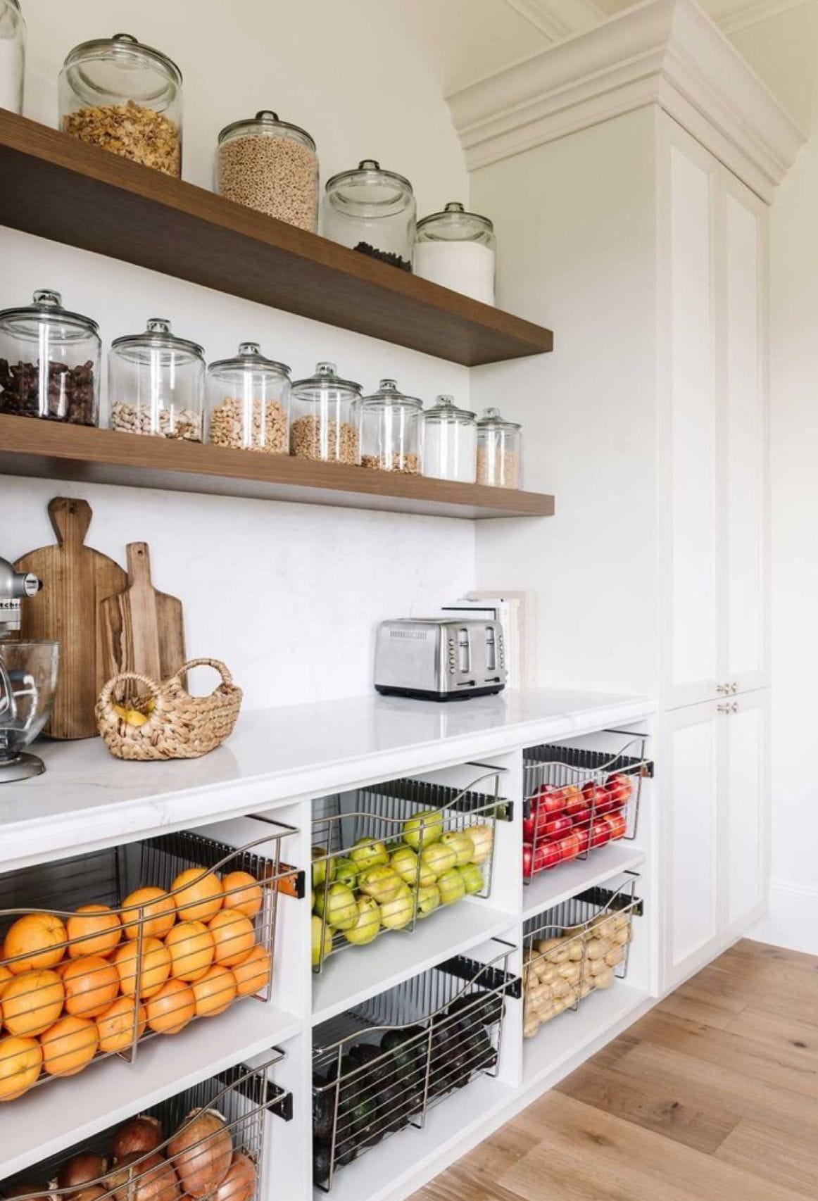 اكسسوارات المطبخ