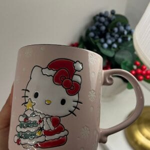 كاسة هيلو كيتي