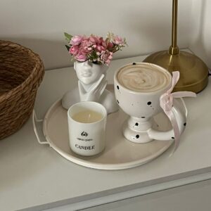 صينية بيج حديد