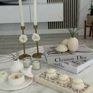 اكسسوارات المنزل