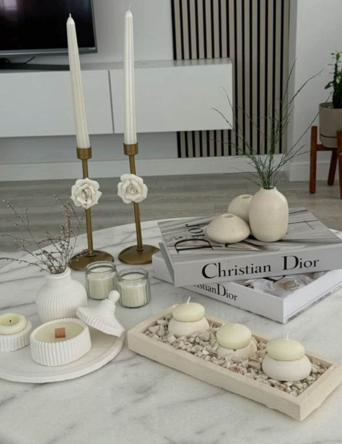 اكسسوارات المنزل