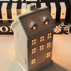 مبخرة البيت