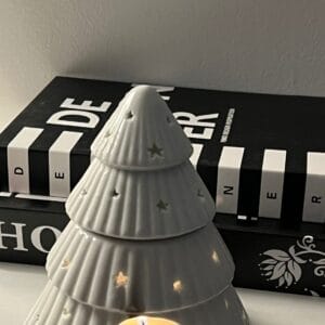 مبخرة الشجرة