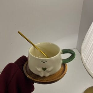 كوب مارشمليو