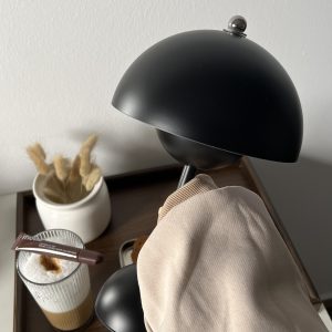 تيبل لاند معدن ثقيل يعمل باللمس ب ٣ ألوان