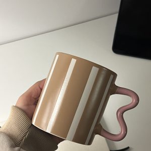 كوب سيراميك