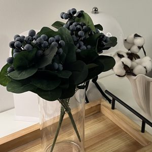 عرق بلوبيري