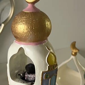 مبخرة حجم كبير