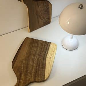 طقم خشبيات حجم كبير ووسط ثقيل عازل للماء